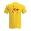 Ανδρική μπλούζα THOR CLASSIC YELLOW TEE thumb