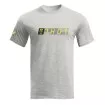 Ανδρική μπλούζα THOR TECH HEATHER ΓΚΡΙ TEE Ανδρική μπλούζα THOR TECH HEATHER ΓΚΡΙ TEE thumb