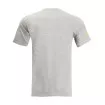 Ανδρική μπλούζα THOR TECH HEATHER ΓΚΡΙ TEE Ανδρική μπλούζα THOR TECH HEATHER ΓΚΡΙ TEE thumb