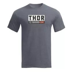 Ανδρική μπλούζα THOR COMBAT GRAPHIC HEATHER TEE