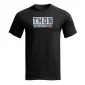 Ανδρική μπλούζα THOR COMBAT BLACK TEE thumb
