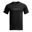 Ανδρική μπλούζα THOR ECLIPSE ΜΑΥΡΟ thumb