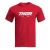 Ανδρική μπλούζα THOR CORPO ΚΟΚΚΙΝΟTEE Ανδρική μπλούζα THOR CORPO ΚΟΚΚΙΝΟTEE