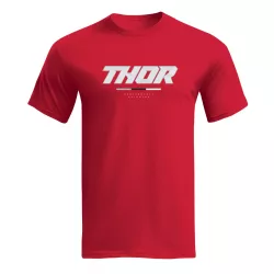 Ανδρική μπλούζα THOR CORPO ΚΟΚΚΙΝΟTEE Ανδρική μπλούζα THOR CORPO ΚΟΚΚΙΝΟTEE