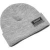 Καπέλο THOR CHECKERS ΓΚΡΙ BEANIE
