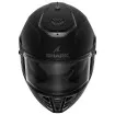 Κράνος μηχανής SHARK SPARTAN RS BLACK MATT thumb