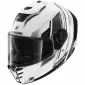 Κράνος μηχανής SHARK SPARTAN RS BYHRON WHITE GLOSS thumb