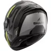 Κράνος μηχανής SHARK SPARTAN RS CARBON SHAWN GLOSS BLACK/GRAY/YELLOW FLUO Κράνος μηχανής SHARK SPARTAN RS CARBON SHAWN GLOSS BLACK/GRAY/YELLOW FLUO thumb