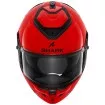 Κράνος μηχανής SHARK SPARTAN GT PRO RED GLOSS Κράνος μηχανής SHARK SPARTAN GT PRO RED GLOSS thumb