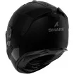 Κράνος μηχανής SHARK SPARTAN GT PRO BLACK MATT Κράνος μηχανής SHARK SPARTAN GT PRO BLACK MATT thumb