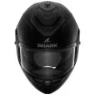 Κράνος μηχανής SHARK SPARTAN GT PRO BLACK MATT Κράνος μηχανής SHARK SPARTAN GT PRO BLACK MATT thumb