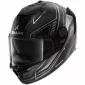 Κράνος μηχανής SHARK SPARTAN GT PRO TORYAN BLACK/SILVER MATT thumb