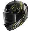 Κράνος μηχανής SHARK SPARTAN GT PRO TORYAN BLACK/GRAY/YELLOW FLUO MATT Κράνος μηχανής SHARK SPARTAN GT PRO TORYAN BLACK/GRAY/YELLOW FLUO MATT thumb