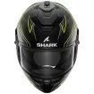 Κράνος μηχανής SHARK SPARTAN GT PRO TORYAN BLACK/GRAY/YELLOW FLUO MATT Κράνος μηχανής SHARK SPARTAN GT PRO TORYAN BLACK/GRAY/YELLOW FLUO MATT thumb