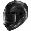 Κράνος μηχανής SHARK SPARTAN GT PRO CARBON RITMO BLACK/GRAY GLOSS