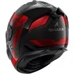 Κράνος μηχανής SHARK SPARTAN GT PRO CARBON RITMO BLACK/RED GLOSS Κράνος μηχανής SHARK SPARTAN GT PRO CARBON RITMO BLACK/RED GLOSS thumb