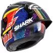 Κράνος μηχανής SHARK RACE-R PRO GP REPLICA ZARCO CHAKRA Κράνος μηχανής SHARK RACE-R PRO GP REPLICA ZARCO CHAKRA thumb