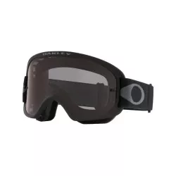 Μάσκα μηχανής motocross OAKLEY O Frame 2.0 Pro MTB Goggle Black Gunmetal Dark Grey Lens Μάσκα μηχανής motocross OAKLEY O Frame 2.0 Pro MTB Goggle Black Gunmetal Dark Grey Lens