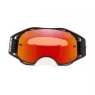 Μάσκα μηχανής motocross OAKLEY Airbrake Factory Pilot Blackout Prizm MX Torch Iridium Lens Μάσκα μηχανής motocross OAKLEY Airbrake Factory Pilot Blackout Prizm MX Torch Iridium Lens thumb