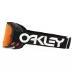 Μάσκα μηχανής motocross OAKLEY Airbrake Factory Pilot Blackout Prizm MX Torch Iridium Lens Μάσκα μηχανής motocross OAKLEY Airbrake Factory Pilot Blackout Prizm MX Torch Iridium Lens thumb