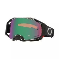 Μάσκα μηχανής motocross OAKLEY Airbrake Tuff Blocks Black Gunmetal Prizm MX Jade Lens Μάσκα μηχανής motocross OAKLEY Airbrake Tuff Blocks Black Gunmetal Prizm MX Jade Lens