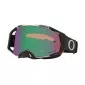 Μάσκα μηχανής motocross OAKLEY Airbrake Tuff Blocks Black Gunmetal Prizm MX Jade Lens thumb