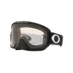 Μάσκα μηχανής motocross OAKLEY O Frame 2.0 Pro MX Goggle Matte Black Clear Lens Μάσκα μηχανής motocross OAKLEY O Frame 2.0 Pro MX Goggle Matte Black Clear Lens thumb