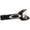 Μάσκα μηχανής motocross OAKLEY O Frame 2.0 Pro MX Goggle Matte Black Clear Lens Μάσκα μηχανής motocross OAKLEY O Frame 2.0 Pro MX Goggle Matte Black Clear Lens thumb