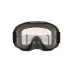 Μάσκα μηχανής motocross OAKLEY O Frame 2.0 Pro MX Goggle Matte Black Clear Lens Μάσκα μηχανής motocross OAKLEY O Frame 2.0 Pro MX Goggle Matte Black Clear Lens thumb