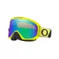 Μάσκα μηχανής motocross OAKLEY O Frame 2.0 Pro MX Goggle B1B Green Gunmetal Jade Iridium Lens thumb