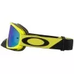 Μάσκα μηχανής motocross OAKLEY O Frame 2.0 Pro MX Goggle B1B Green Gunmetal Jade Iridium Lens Μάσκα μηχανής motocross OAKLEY O Frame 2.0 Pro MX Goggle B1B Green Gunmetal Jade Iridium Lens thumb