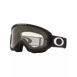 Μάσκα μηχανής motocross OAKLEY O Frame 2.0 Pro XS MX Goggle Matte Black Clear Lens
