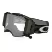 Μάσκα μηχανής motocross OAKLEY Airbrake Race-Ready Roll-Off Goggle Jet Black Speed Clear Lens Μάσκα μηχανής motocross OAKLEY Airbrake Race-Ready Roll-Off Goggle Jet Black Speed Clear Lens thumb