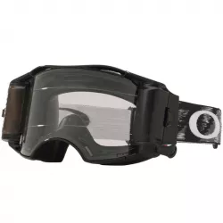 Μάσκα μηχανής motocross OAKLEY Airbrake Race-Ready Roll-Off Jet Matte Black Speed Prizm MX Low Light Lens Μάσκα μηχανής motocross OAKLEY Airbrake Race-Ready Roll-Off Jet Matte Black Speed Prizm MX Low Light Lens