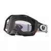 Μάσκα μηχανής motocross OAKLEY Airbrake Jet Matte Black Speed Prizm MX Low Light Lens