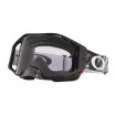 Μάσκα μηχανής motocross OAKLEY Airbrake Jet Matte Black Speed Prizm MX Low Light Lens Μάσκα μηχανής motocross OAKLEY Airbrake Jet Matte Black Speed Prizm MX Low Light Lens thumb