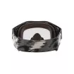Μάσκα μηχανής motocross OAKLEY Airbrake Jet Matte Black Speed Prizm MX Low Light Lens Μάσκα μηχανής motocross OAKLEY Airbrake Jet Matte Black Speed Prizm MX Low Light Lens thumb