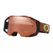 Μάσκα μηχανής motocross OAKLEY Airbrake Tobyp SIG Oasis ORG Prizm MX Black Iridium Lens Μάσκα μηχανής motocross OAKLEY Airbrake Tobyp SIG Oasis ORG Prizm MX Black Iridium Lens thumb