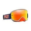 Μάσκα μηχανής motocross OAKLEY O Frame 2.0 Pro MX Goggle Factory Pilot RB Fire Iridium Lens thumb