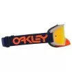 Μάσκα μηχανής motocross OAKLEY O Frame 2.0 Pro MX Goggle Factory Pilot RB Fire Iridium Lens thumb