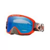 Μάσκα μηχανής motocross OAKLEY O Frame 2.0 Pro MX Goggle - TLD Black Camo Black Ice Iridium Lens Μάσκα μηχανής motocross OAKLEY O Frame 2.0 Pro MX Goggle - TLD Black Camo Black Ice Iridium Lens
