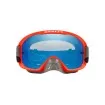 Μάσκα μηχανής motocross OAKLEY O Frame 2.0 Pro MX Goggle - TLD Black Camo Black Ice Iridium Lens Μάσκα μηχανής motocross OAKLEY O Frame 2.0 Pro MX Goggle - TLD Black Camo Black Ice Iridium Lens thumb