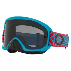 Μάσκα μηχανής motocross OAKLEY O Frame 2.0 Pro MX Goggle - Motion ΜΠΛΕ/ΣΚΟΥΡΟ ΓΚΡΙ Μάσκα μηχανής motocross OAKLEY O Frame 2.0 Pro MX Goggle - Motion ΜΠΛΕ/ΣΚΟΥΡΟ ΓΚΡΙ