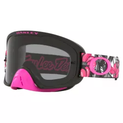 Μάσκα μηχανής motocross OAKLEY O Frame Jet ΜΑΥΡΟ/ΣΚΟΥΡΟ ΓΚΡΙ Lens Μάσκα μηχανής motocross OAKLEY O Frame Jet ΜΑΥΡΟ/ΣΚΟΥΡΟ ΓΚΡΙ Lens