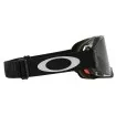Μάσκα μηχανής motocross OAKLEY Airbrake Tuff Blocks Black Gunmetal Dark Grey Lens Μάσκα μηχανής motocross OAKLEY Airbrake Tuff Blocks Black Gunmetal Dark Grey Lens thumb