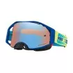 Μάσκα μηχανής motocross OAKLEY Airbrake Retina Tread Prizm MX Sapphire Lens Μάσκα μηχανής motocross OAKLEY Airbrake Retina Tread Prizm MX Sapphire Lens thumb