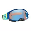 Μάσκα μηχανής motocross OAKLEY Airbrake Retina Tread Prizm MX Sapphire Lens Μάσκα μηχανής motocross OAKLEY Airbrake Retina Tread Prizm MX Sapphire Lens thumb