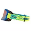 Μάσκα μηχανής motocross OAKLEY Airbrake Retina Tread Prizm MX Sapphire Lens Μάσκα μηχανής motocross OAKLEY Airbrake Retina Tread Prizm MX Sapphire Lens thumb