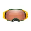 Μάσκα μηχανής motocross OAKLEY Airbrake Toby Price Signature Prizm MX Black Lens Μάσκα μηχανής motocross OAKLEY Airbrake Toby Price Signature Prizm MX Black Lens thumb