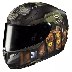 Κράνος μηχανής HJC RPHA 11 Call of Duty